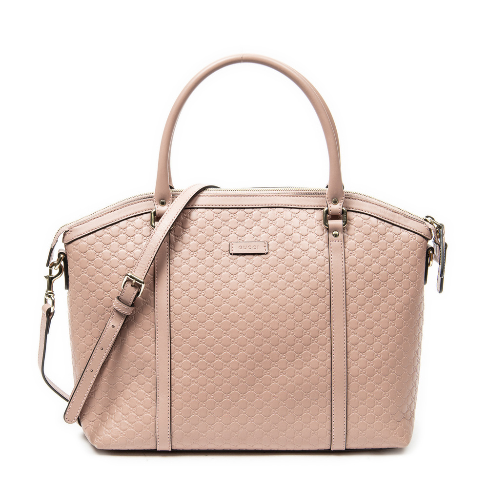 Gucci Large Dome Tote